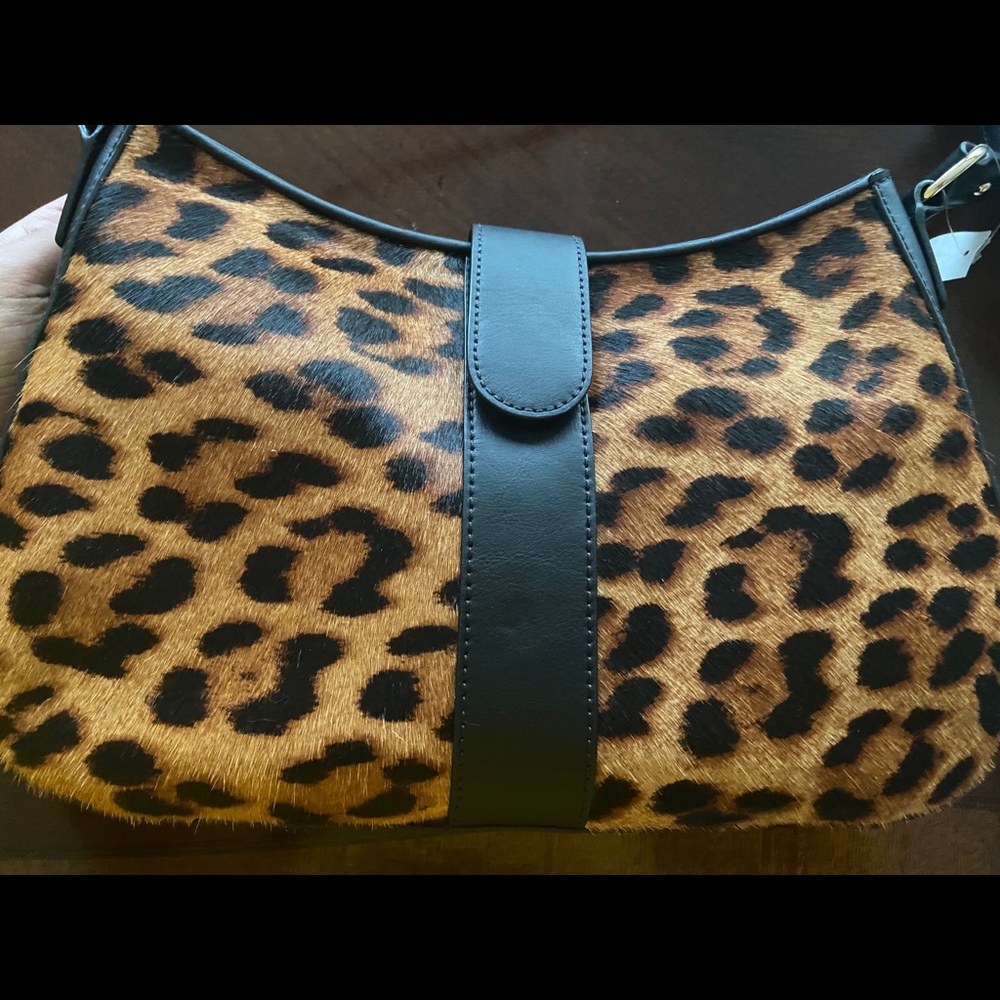 Talbots handbag - Picture 3 of 9